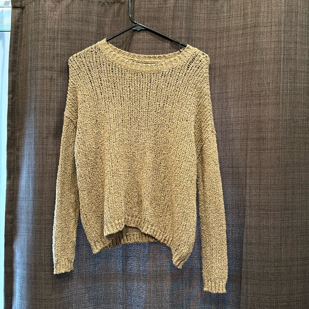Aerie sweater